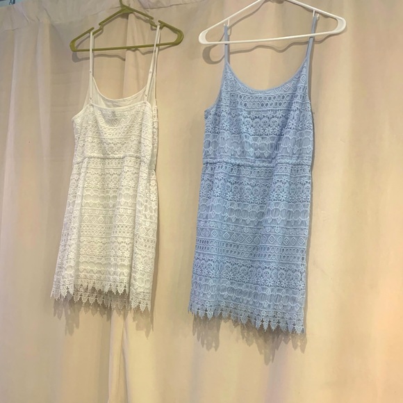 H&M festival dresses bundle, size L. - Picture 1 of 3